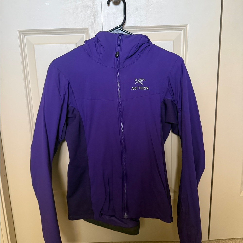 Arc'teryx Atom LT Jacket